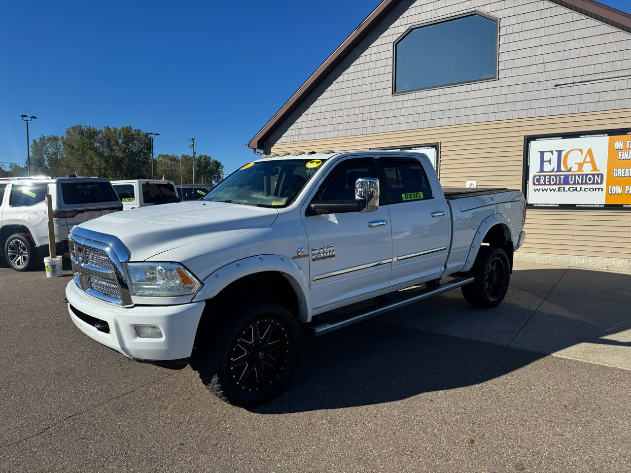 RAM 2500