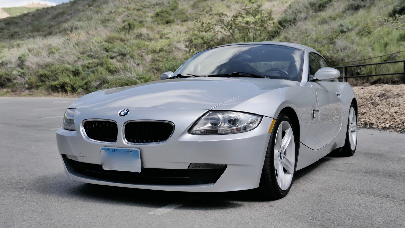 BMW Z4