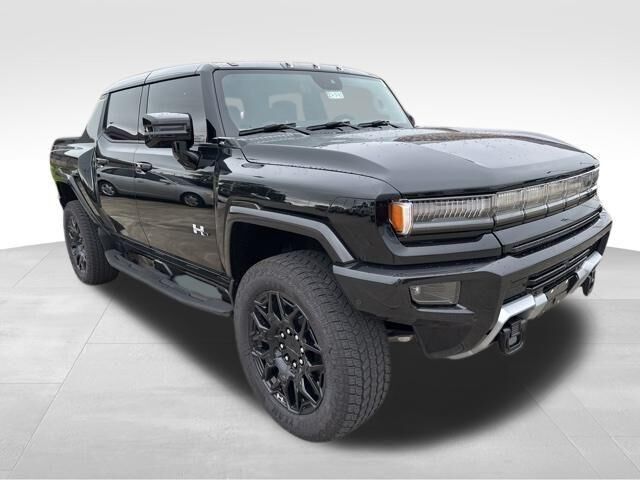 2025 GMC Hummer EV Pickup