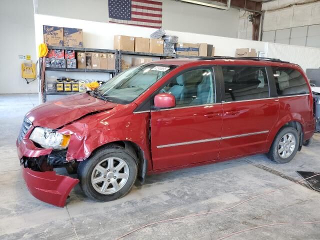 Chrysler Town and Country