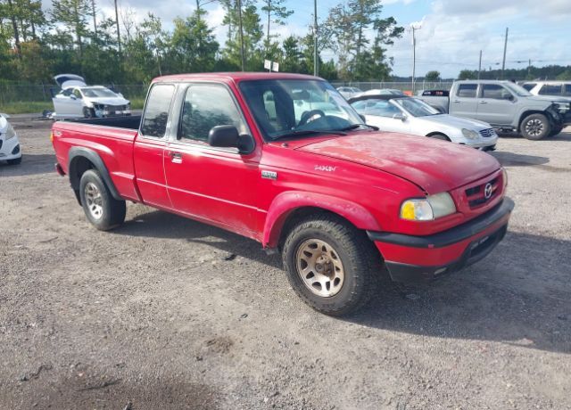 Mazda B-Series