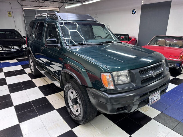 Nissan Xterra