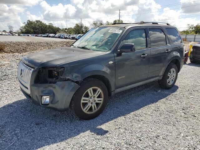 Mercury Mariner