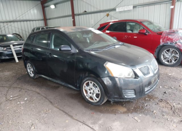 Pontiac Vibe