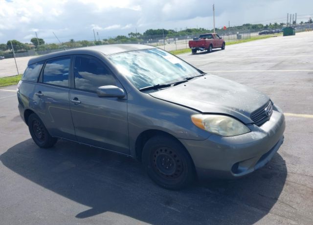 Toyota Corolla Matrix