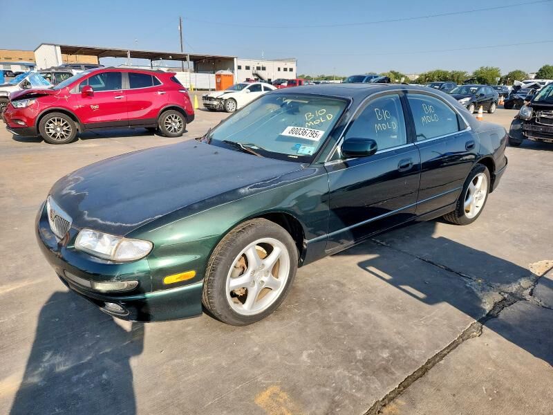 Mazda Millenia