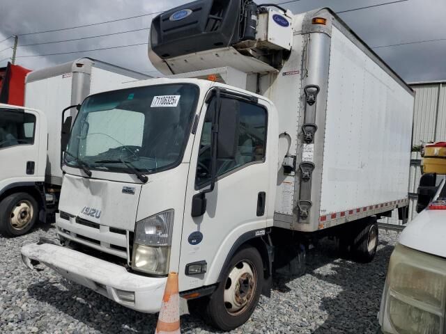 Isuzu NPR/NPR-HD