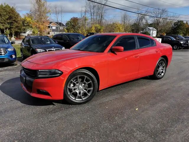 Dodge Charger