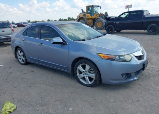 Acura TSX