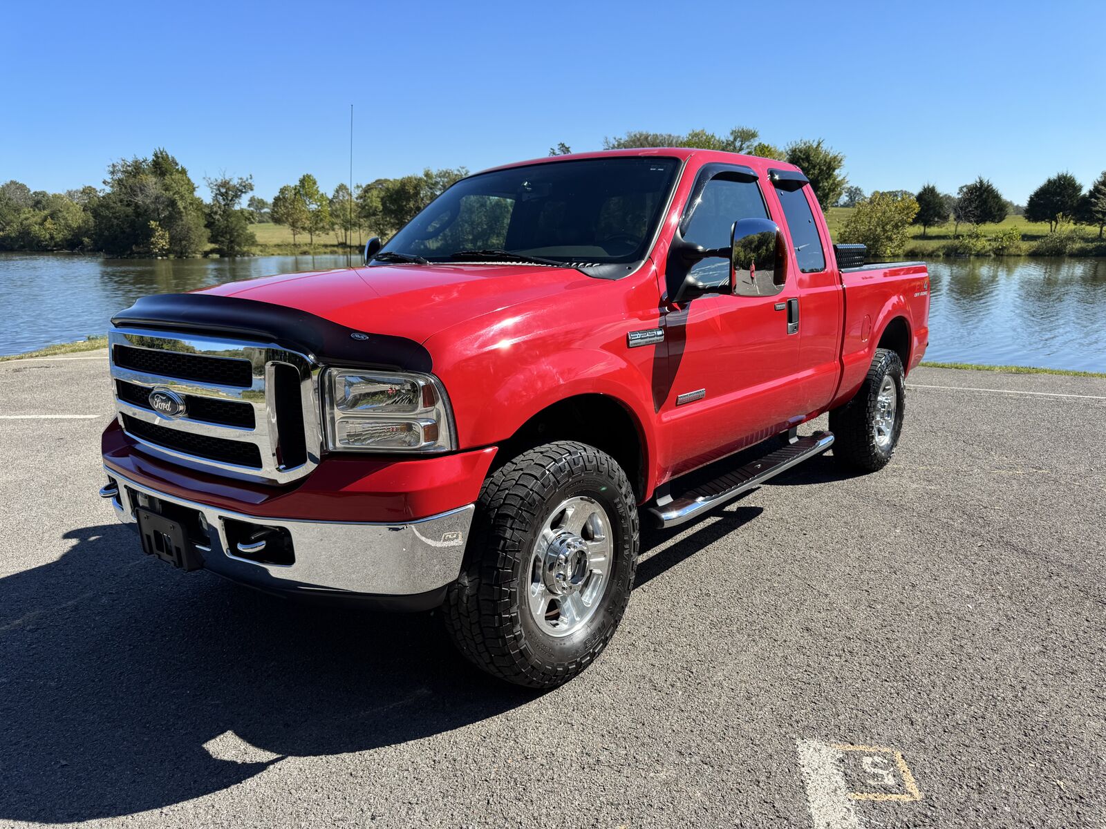 Ford F-250