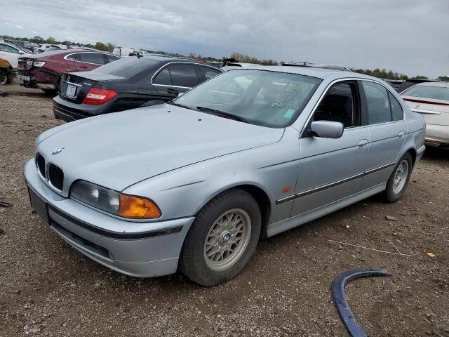 BMW 528i