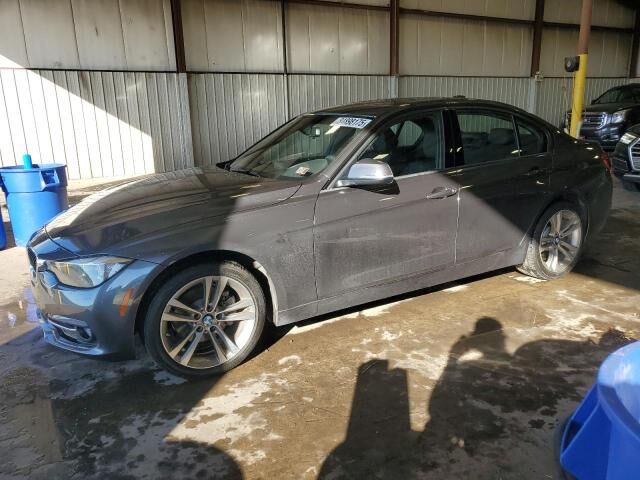 BMW 328d
