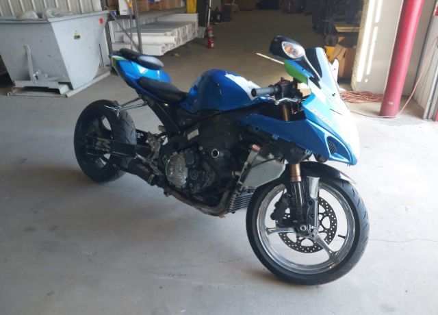 Suzuki GSX-R1000
