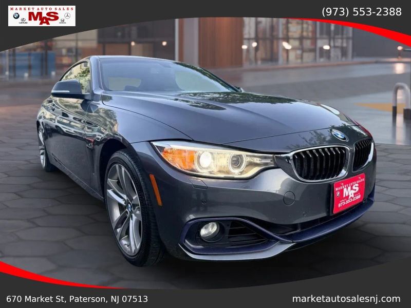 BMW 435i