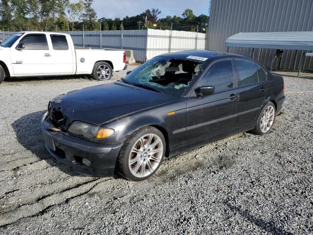 BMW 330xi