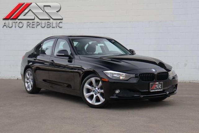 BMW 320i