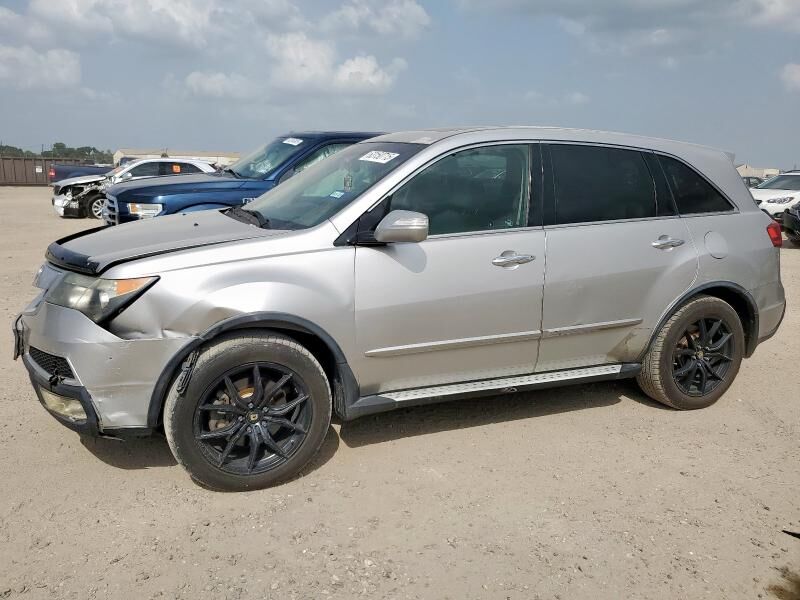 Acura MDX
