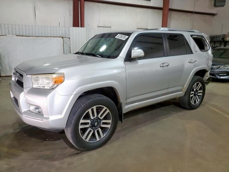 Toyota 4-Runner