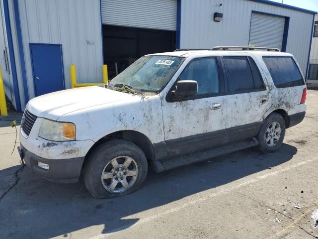 Ford Expedition