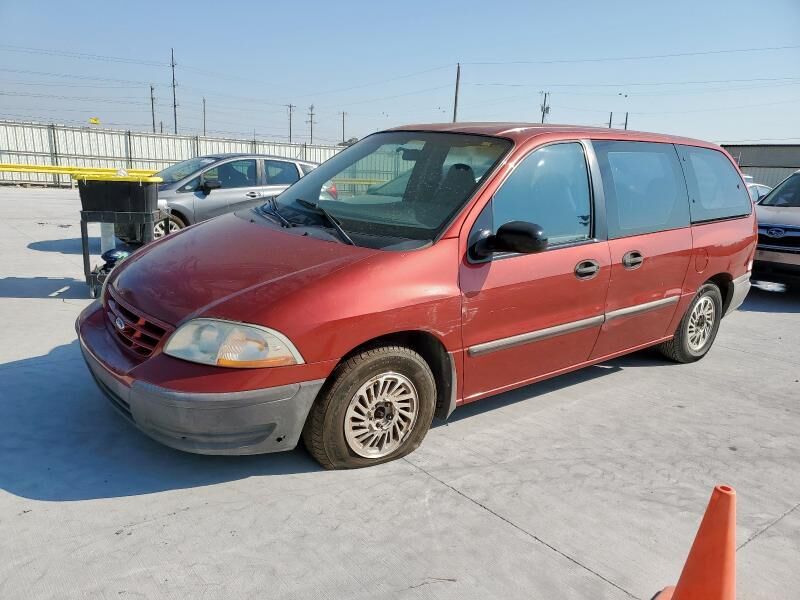 Ford Windstar