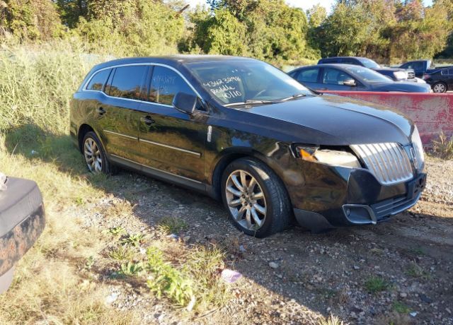 Lincoln MKT