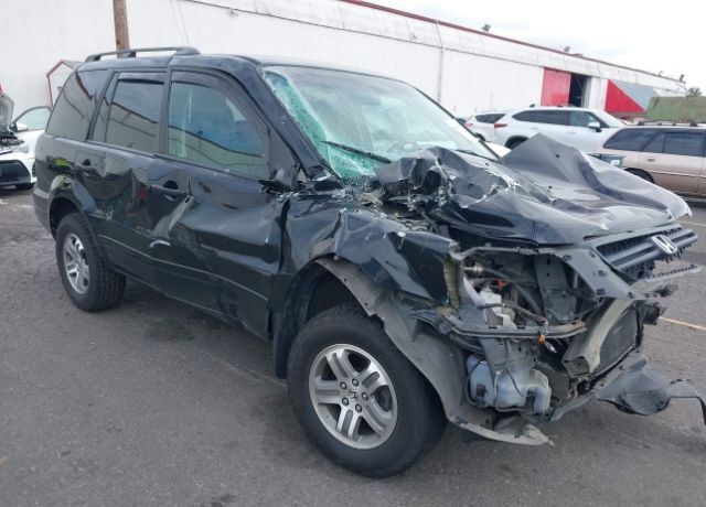 Honda Pilot