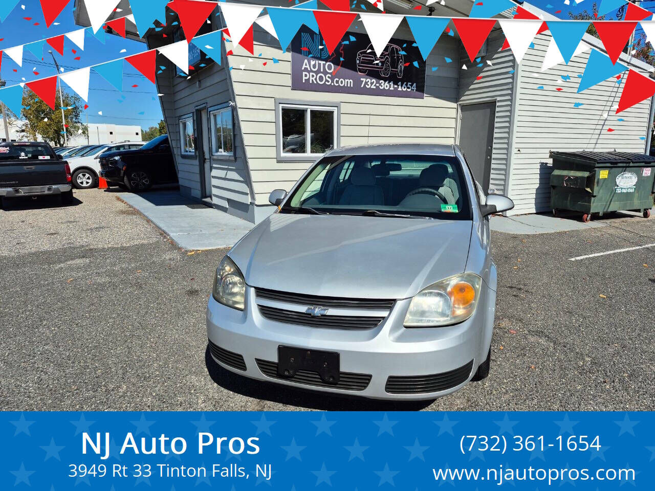 Chevrolet Cobalt