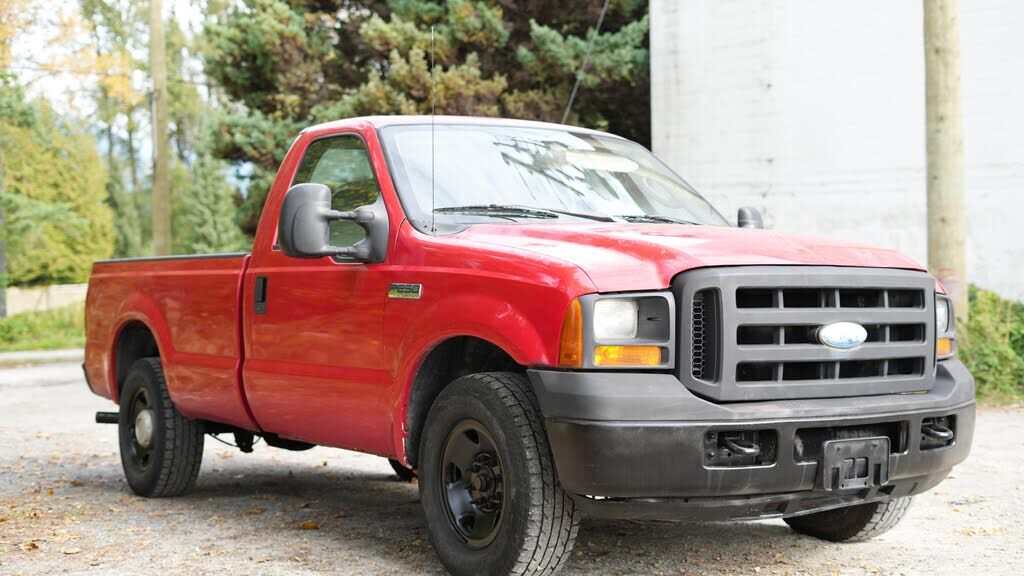 Ford F-250