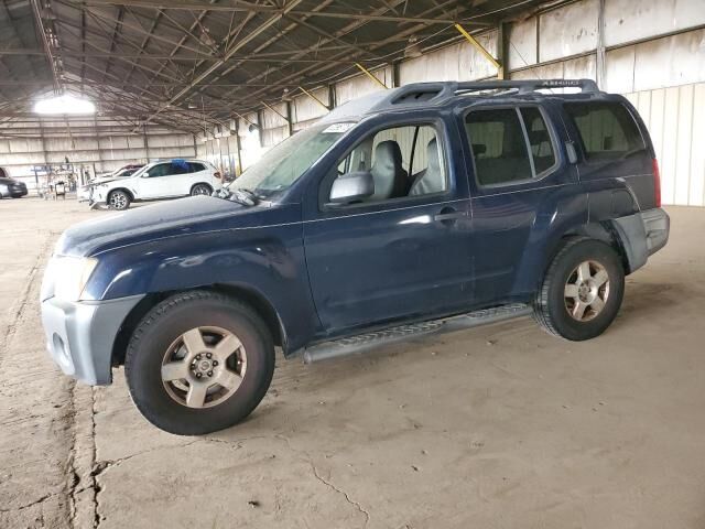 Nissan Xterra
