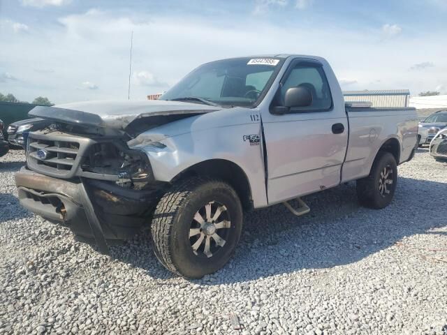 Ford F-150 Heritage