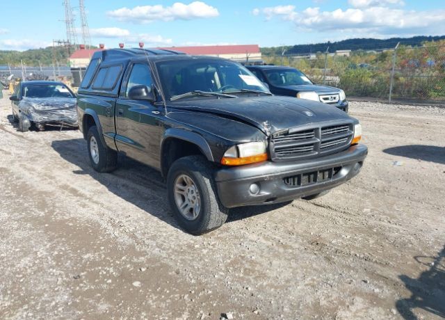 Dodge Dakota