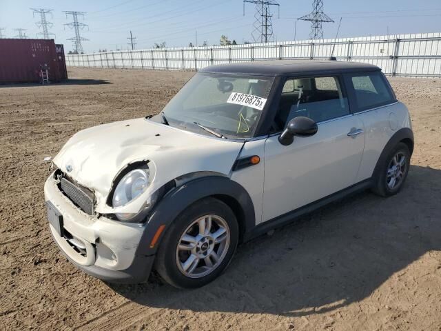 MINI Hardtop