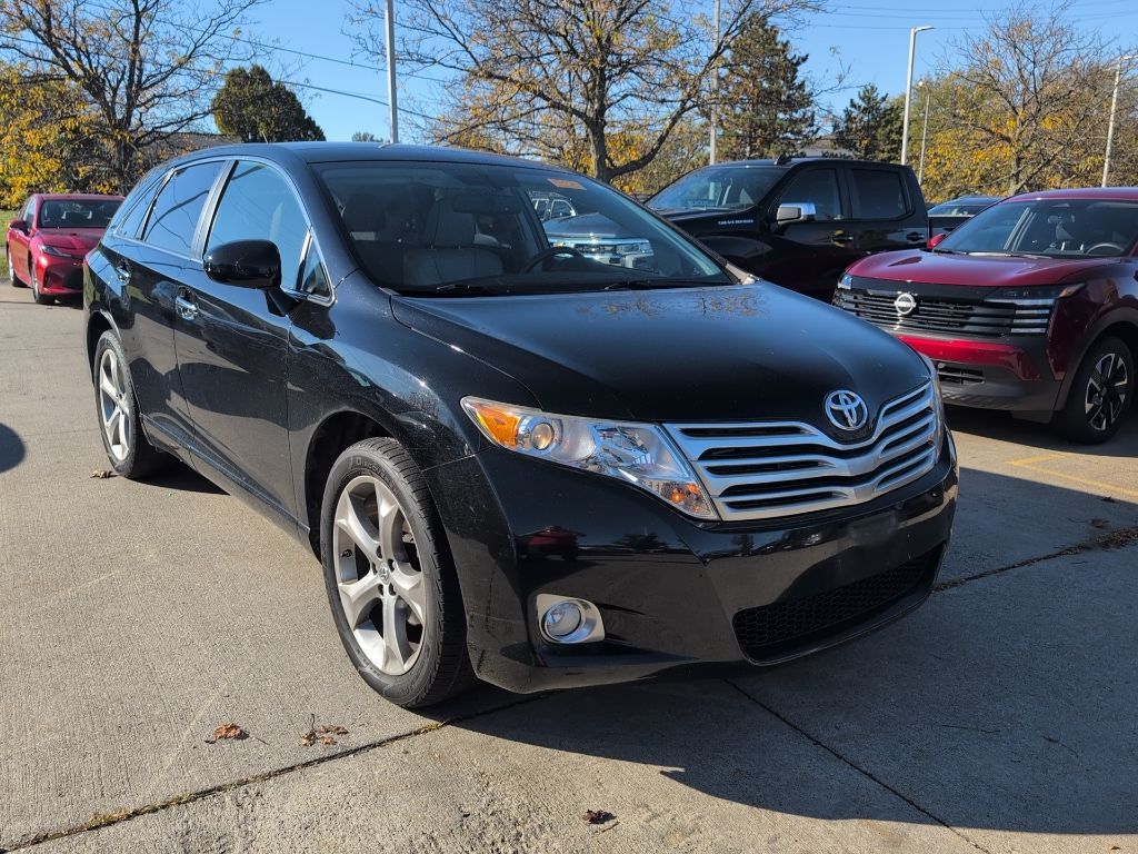 Toyota Venza