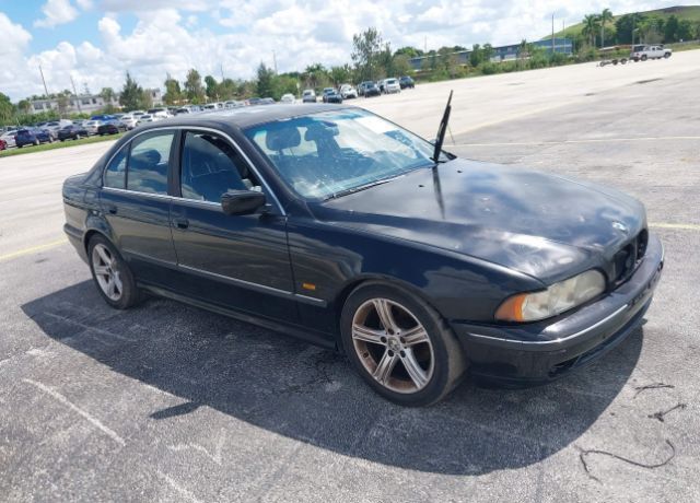BMW 528i