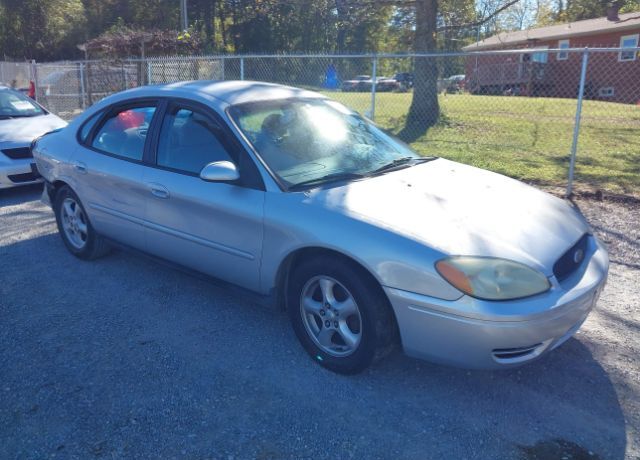 Ford Taurus