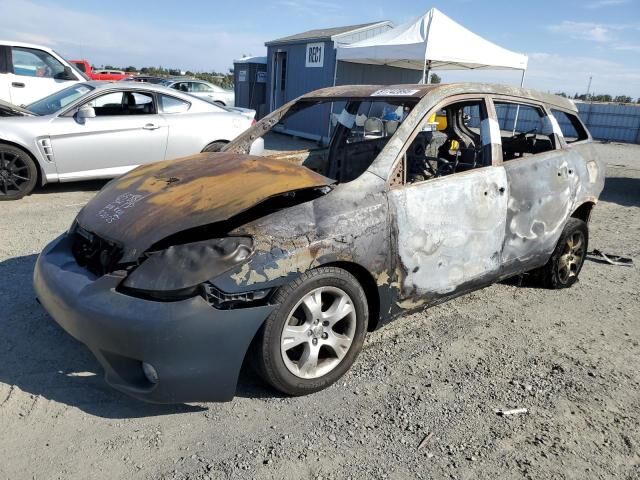 Toyota Corolla Matrix