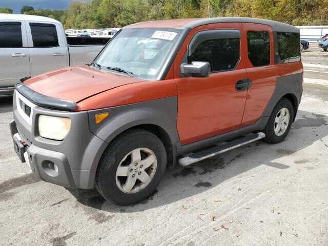 Honda Element