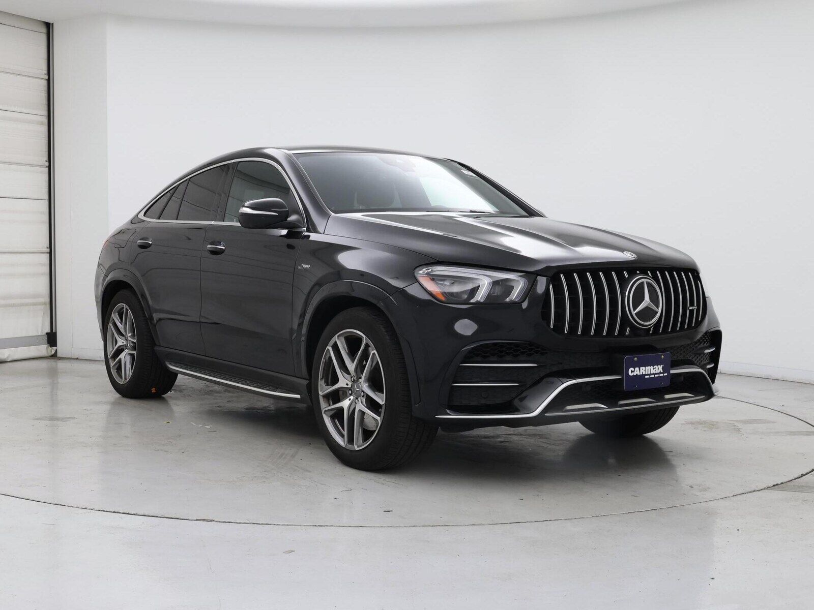 2022 Mercedes-Benz GLE-Class