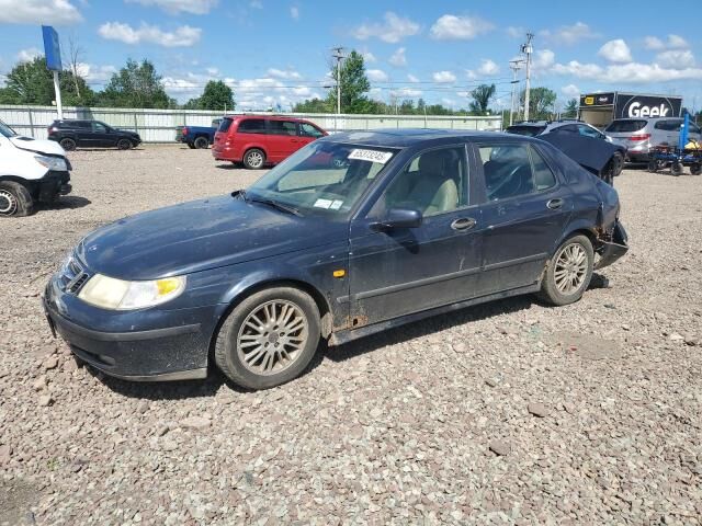 Saab 9-5