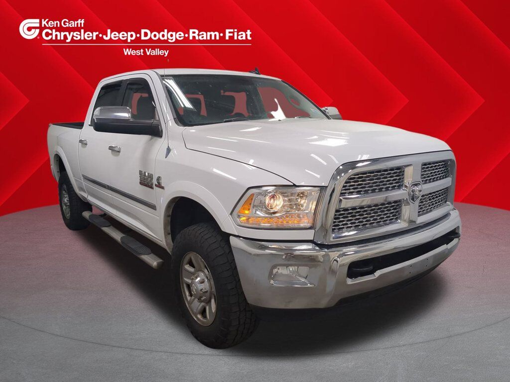 RAM 3500