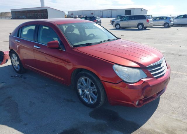 Chrysler Sebring