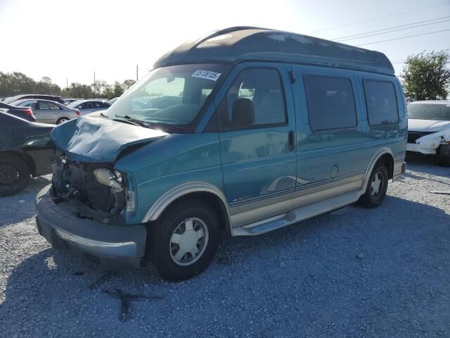 Chevrolet Express