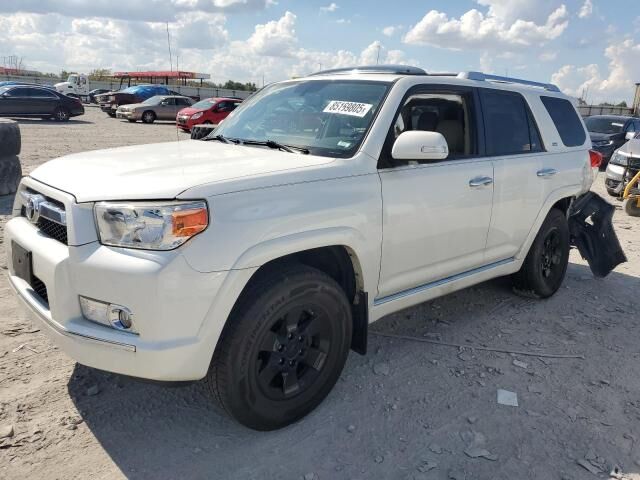 Toyota 4-Runner
