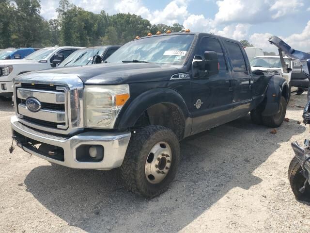 Ford F-350