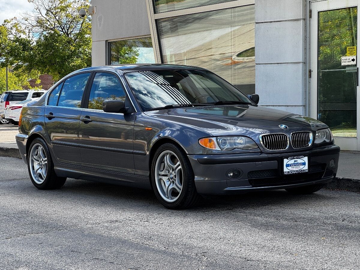 BMW 330xi