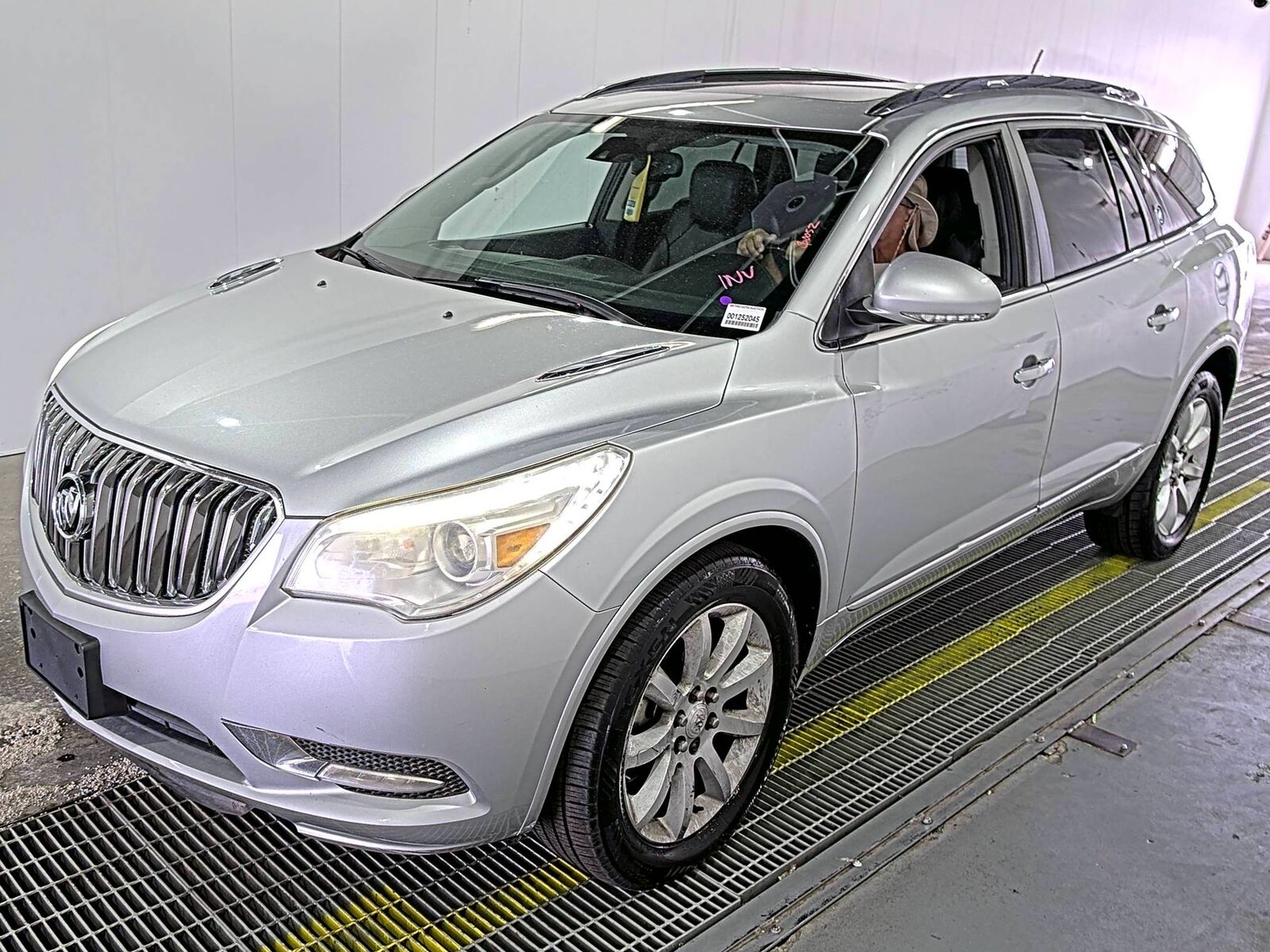 Buick Enclave