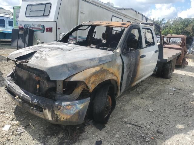 Dodge Ram Chassis Cab