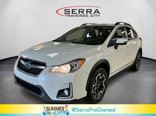 Subaru Crosstrek