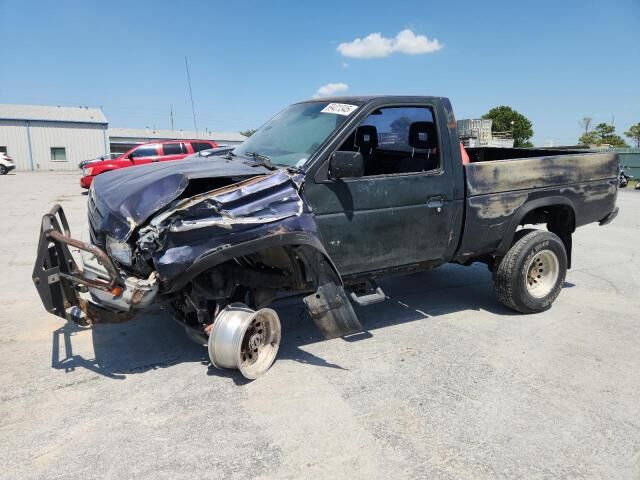 Nissan Pickup