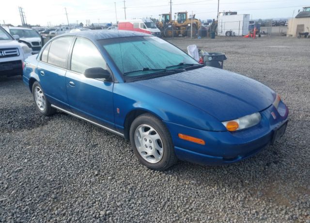 Saturn SL2